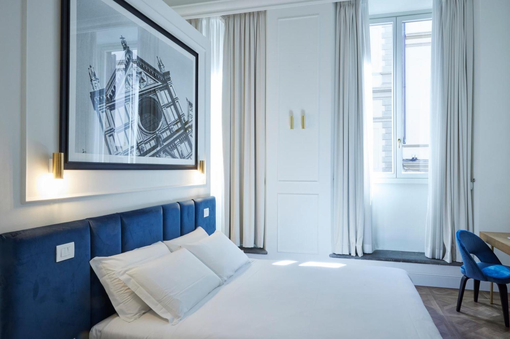 Suite Residenza Quartieri Storici Duomo Флоренция Екстериор снимка