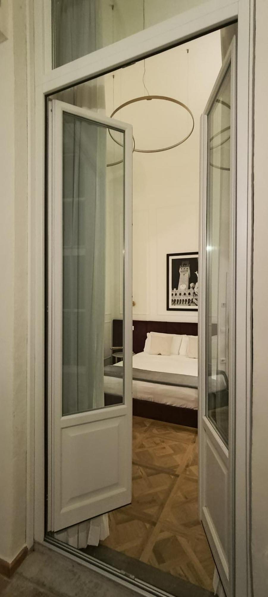Suite Residenza Quartieri Storici Duomo Флоренция Екстериор снимка