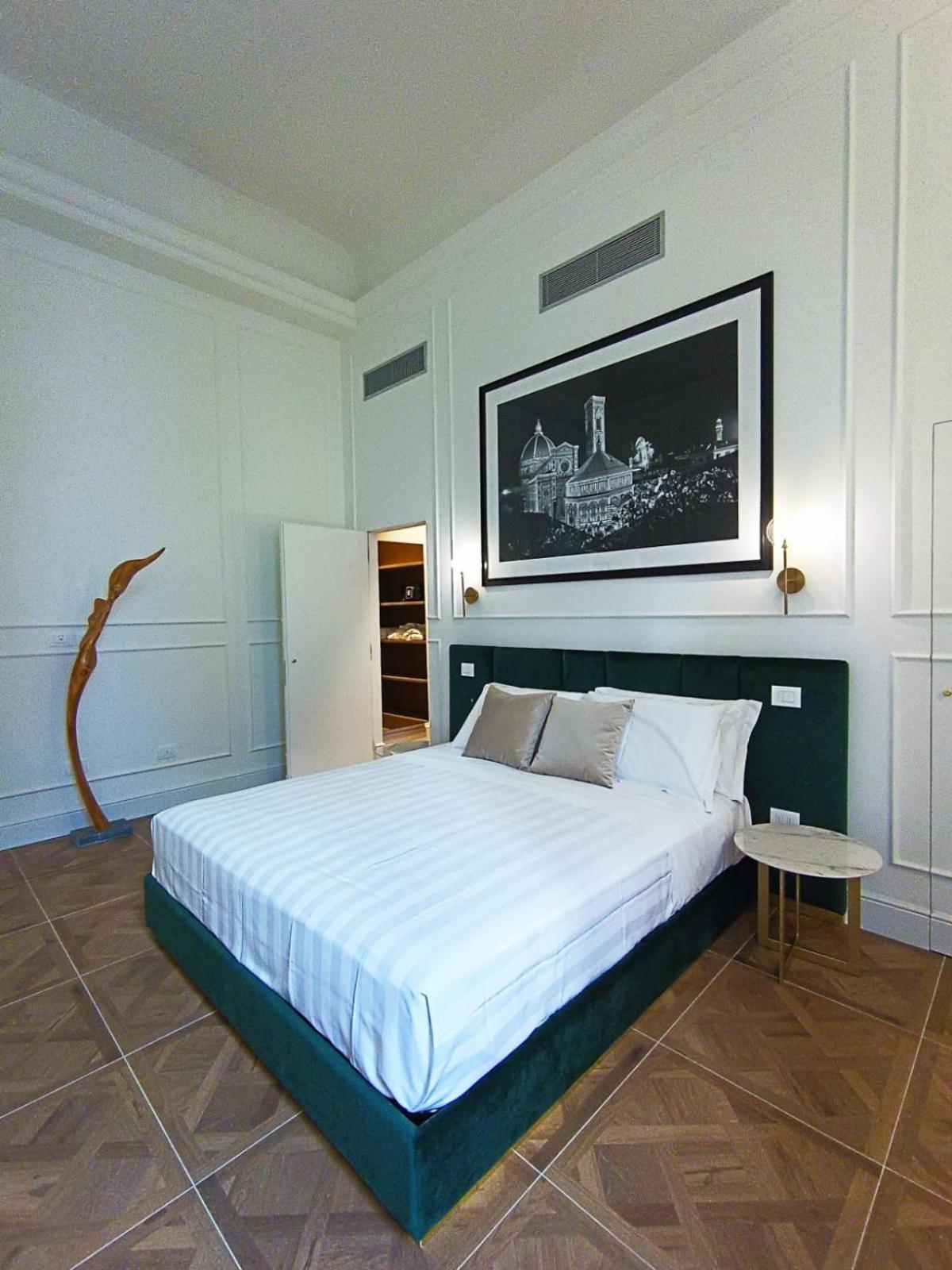 Suite Residenza Quartieri Storici Duomo Флоренция Екстериор снимка