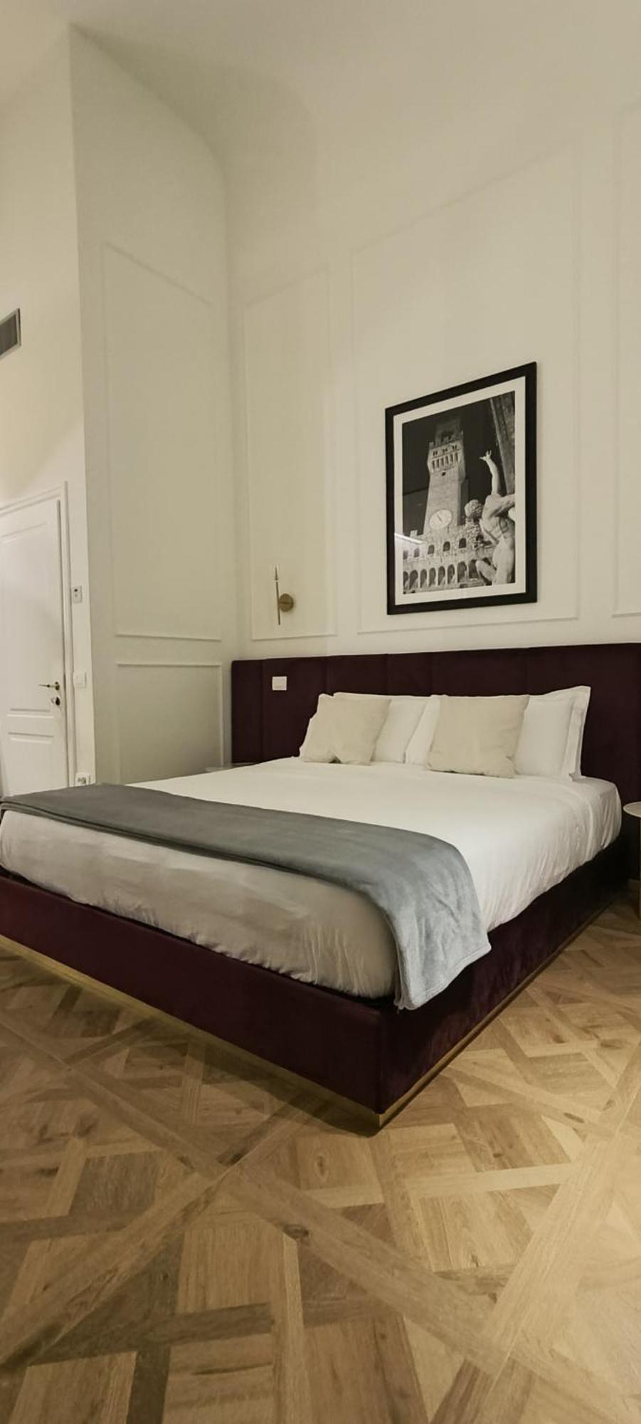 Suite Residenza Quartieri Storici Duomo Флоренция Екстериор снимка