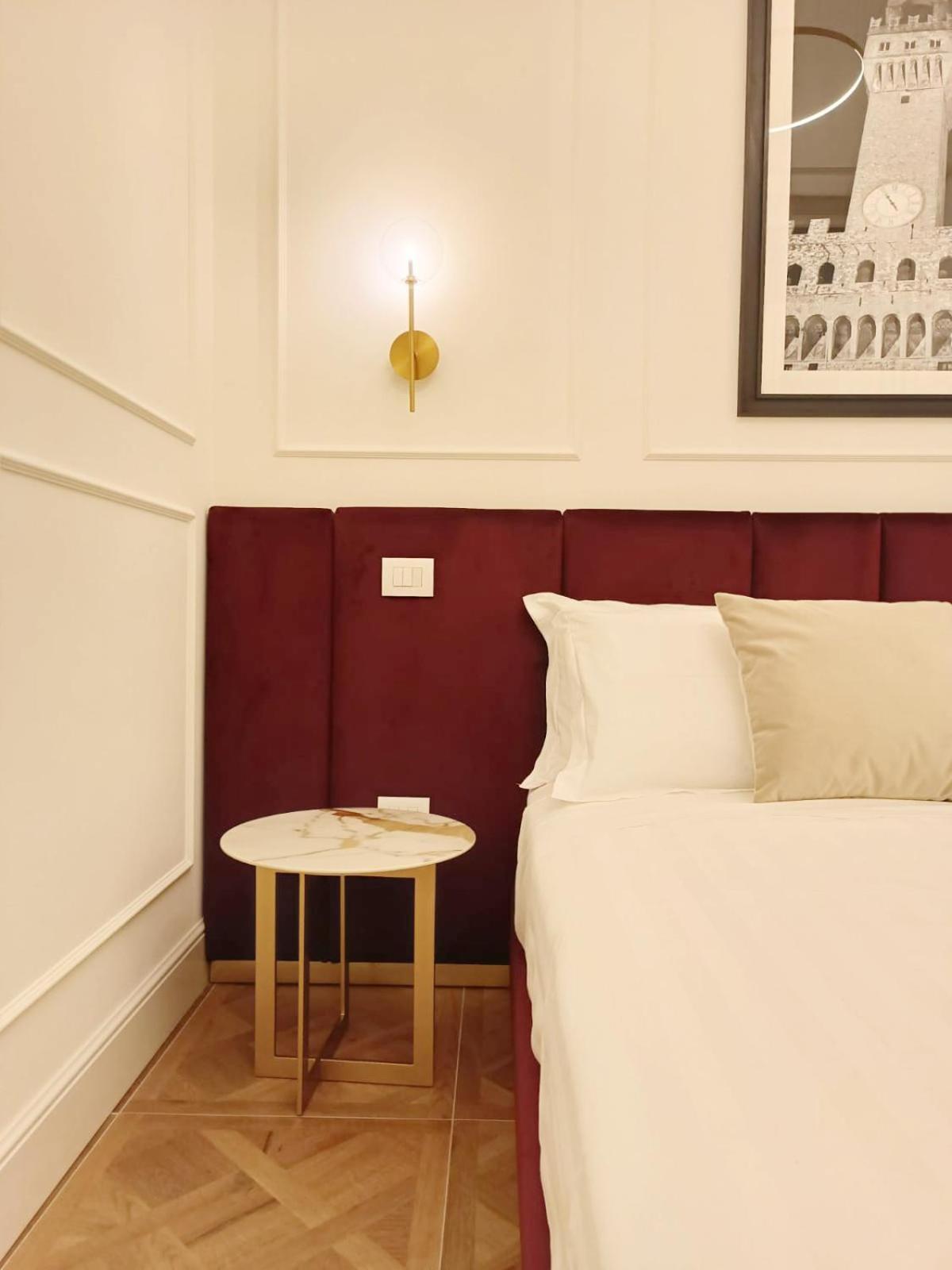 Suite Residenza Quartieri Storici Duomo Флоренция Екстериор снимка