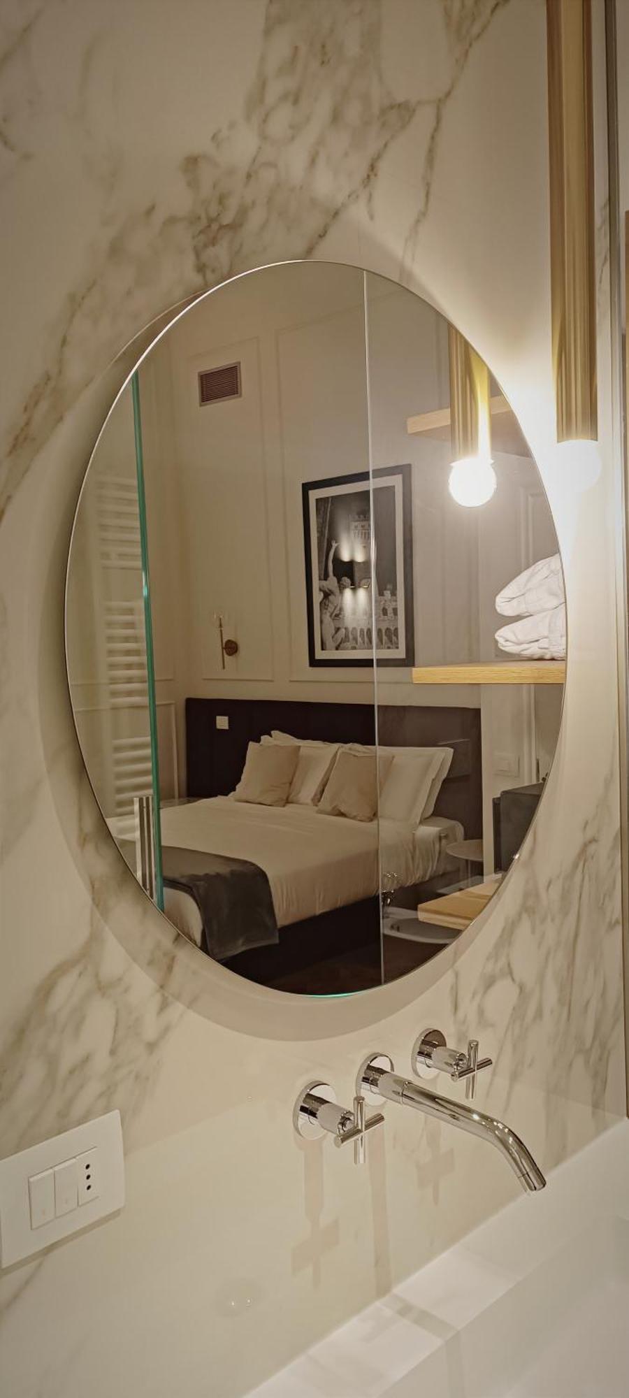 Suite Residenza Quartieri Storici Duomo Флоренция Екстериор снимка