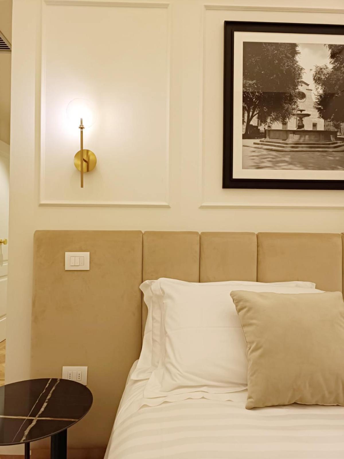Suite Residenza Quartieri Storici Duomo Флоренция Екстериор снимка