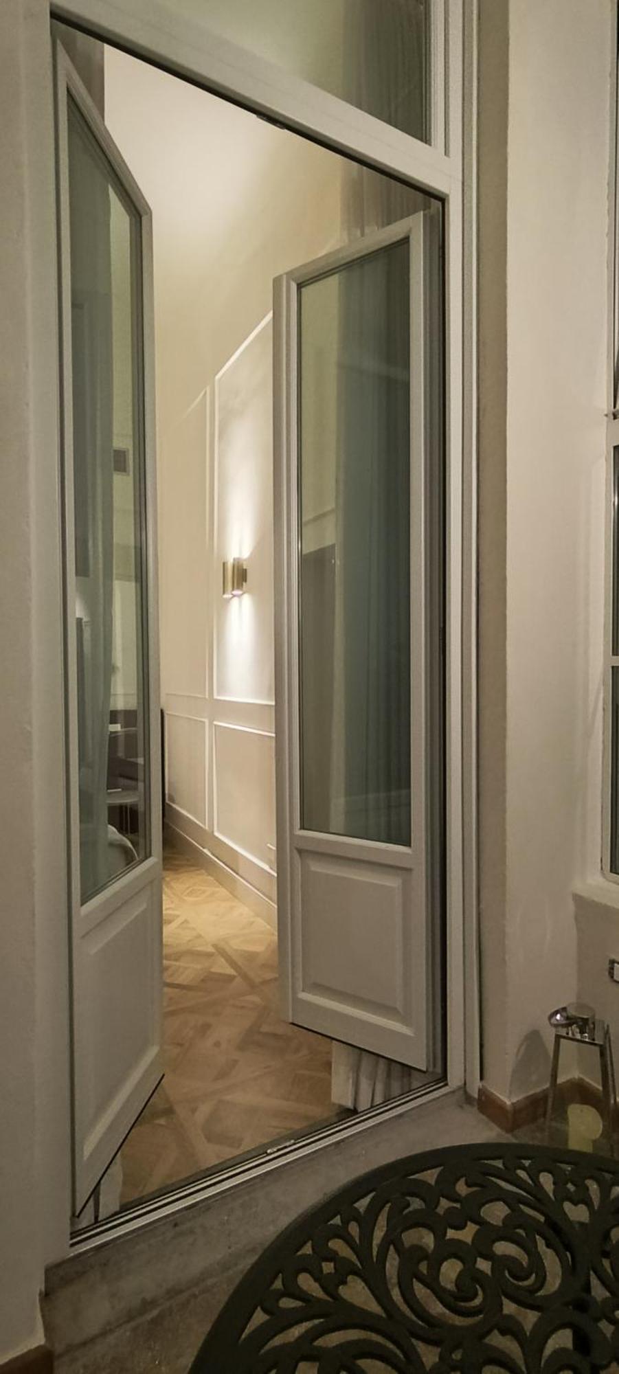 Suite Residenza Quartieri Storici Duomo Флоренция Екстериор снимка