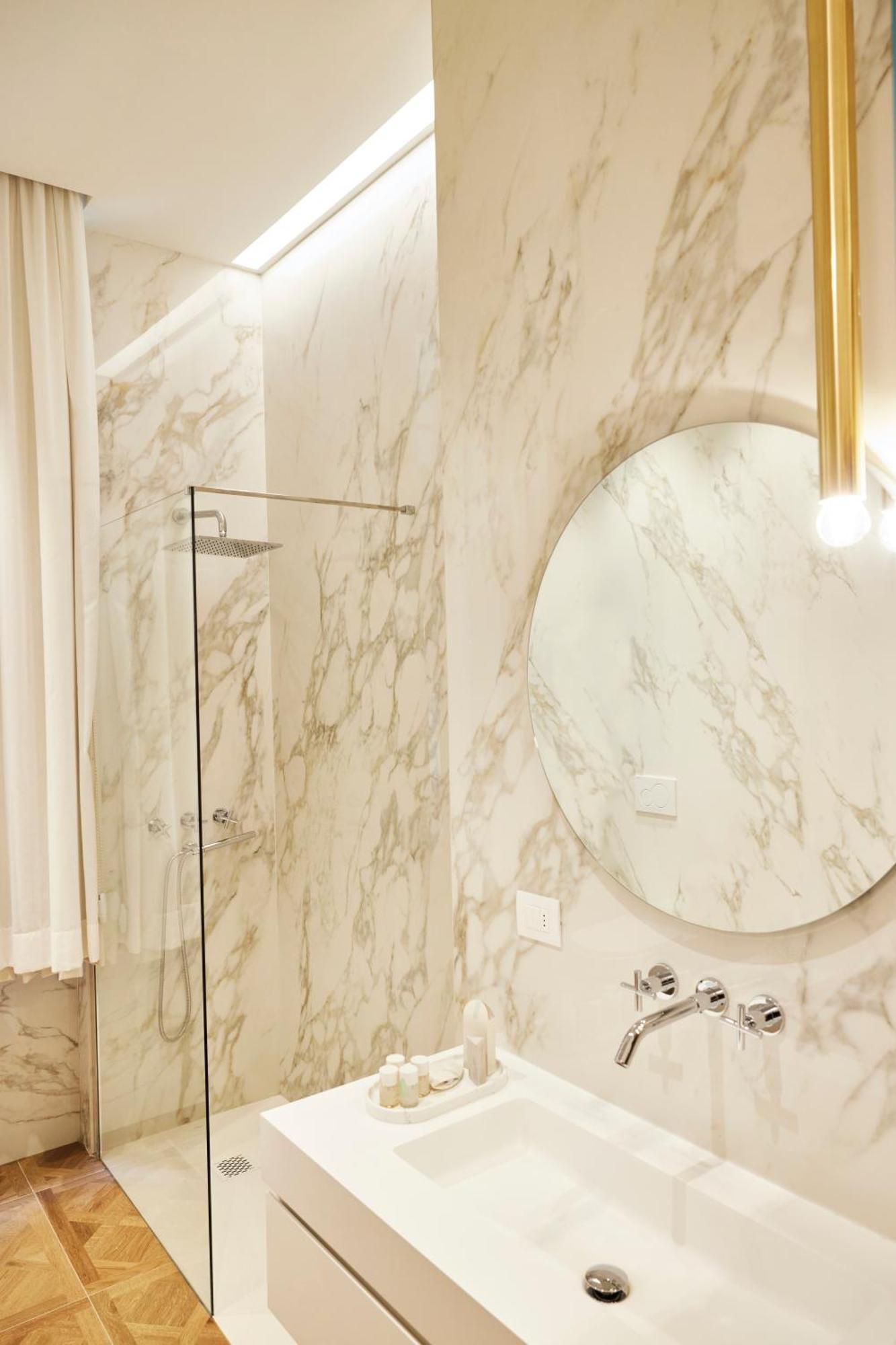 Suite Residenza Quartieri Storici Duomo Флоренция Екстериор снимка