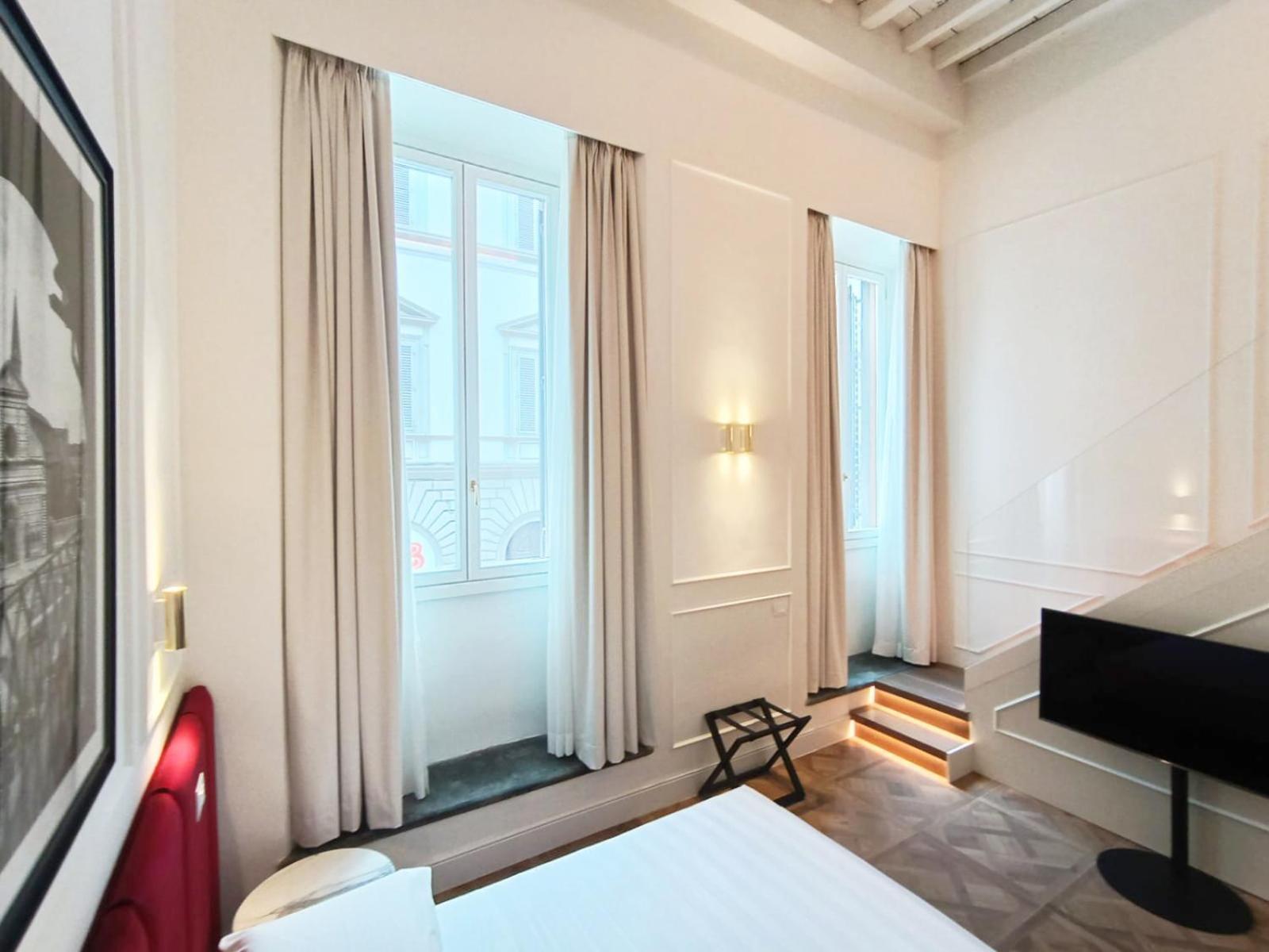 Suite Residenza Quartieri Storici Duomo Флоренция Екстериор снимка