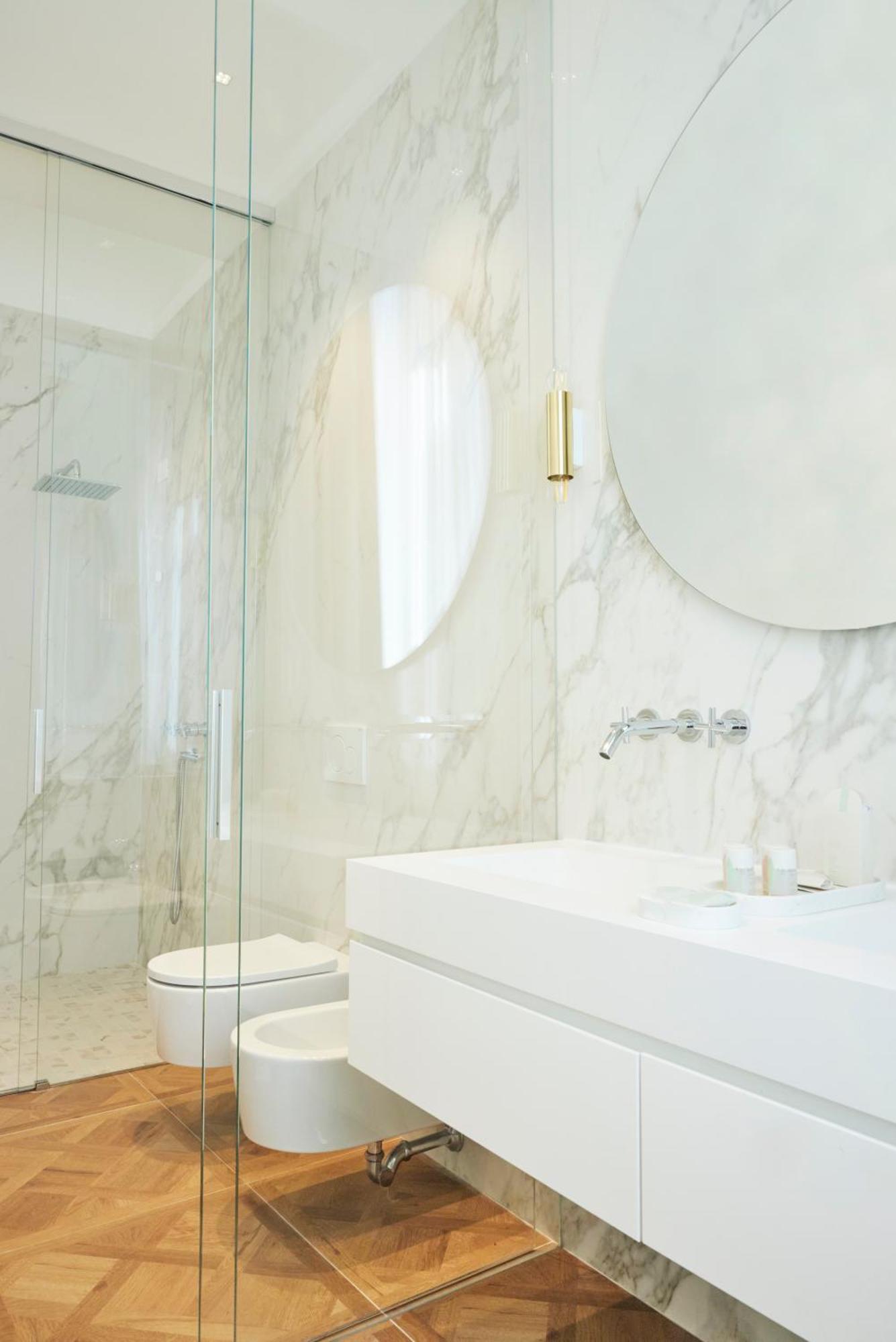 Suite Residenza Quartieri Storici Duomo Флоренция Екстериор снимка