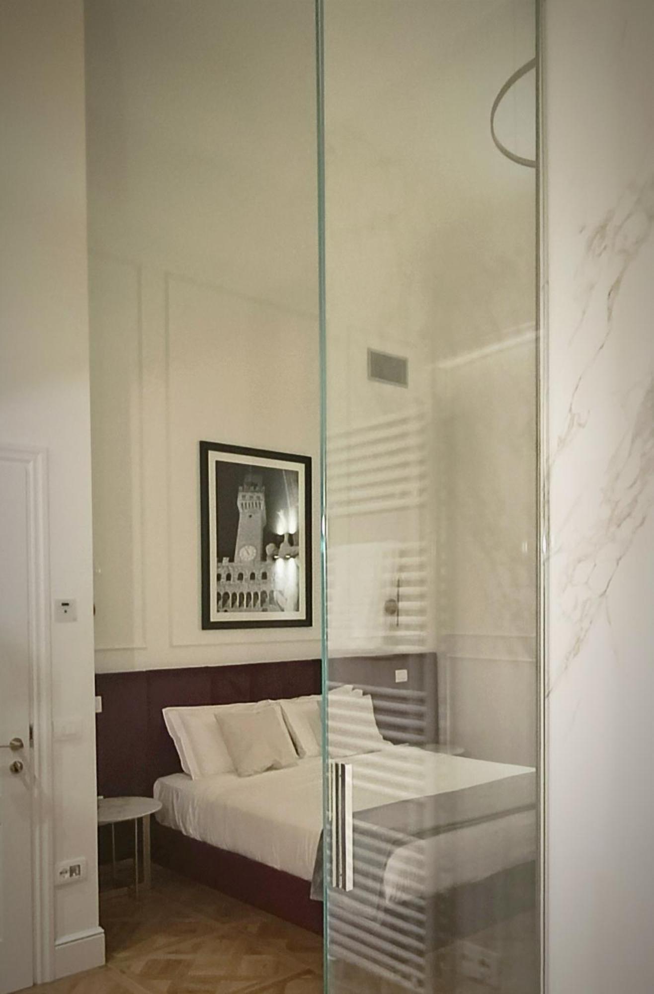 Suite Residenza Quartieri Storici Duomo Флоренция Екстериор снимка
