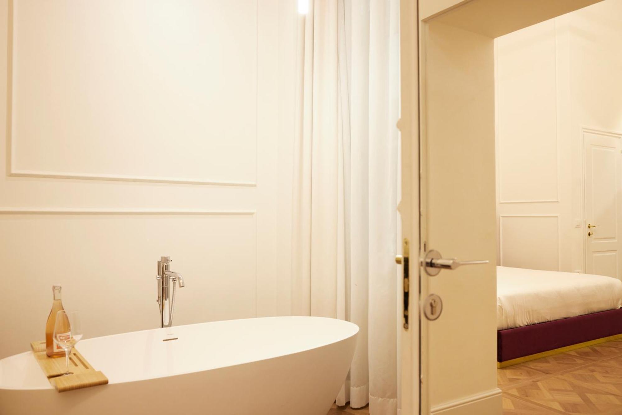 Suite Residenza Quartieri Storici Duomo Флоренция Екстериор снимка