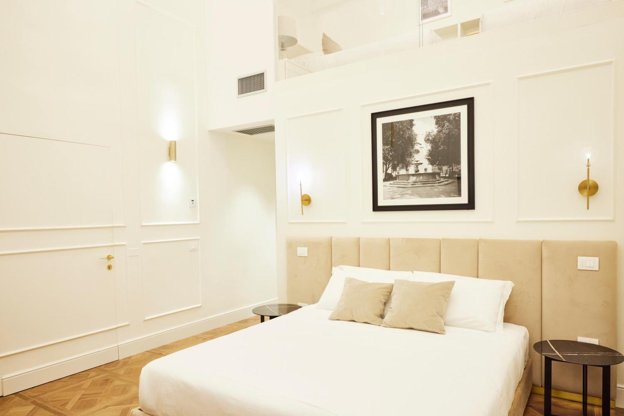 Suite Residenza Quartieri Storici Duomo Флоренция Екстериор снимка