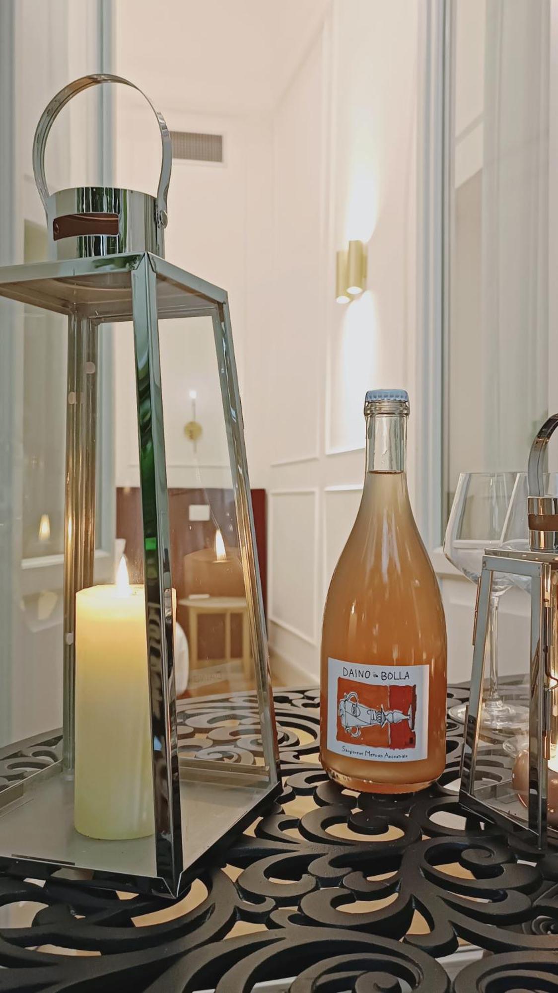 Suite Residenza Quartieri Storici Duomo Флоренция Екстериор снимка