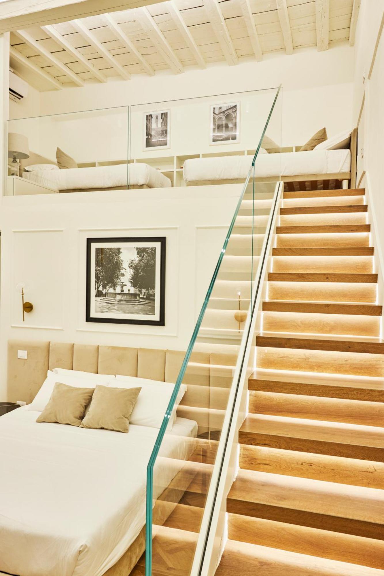 Suite Residenza Quartieri Storici Duomo Флоренция Екстериор снимка