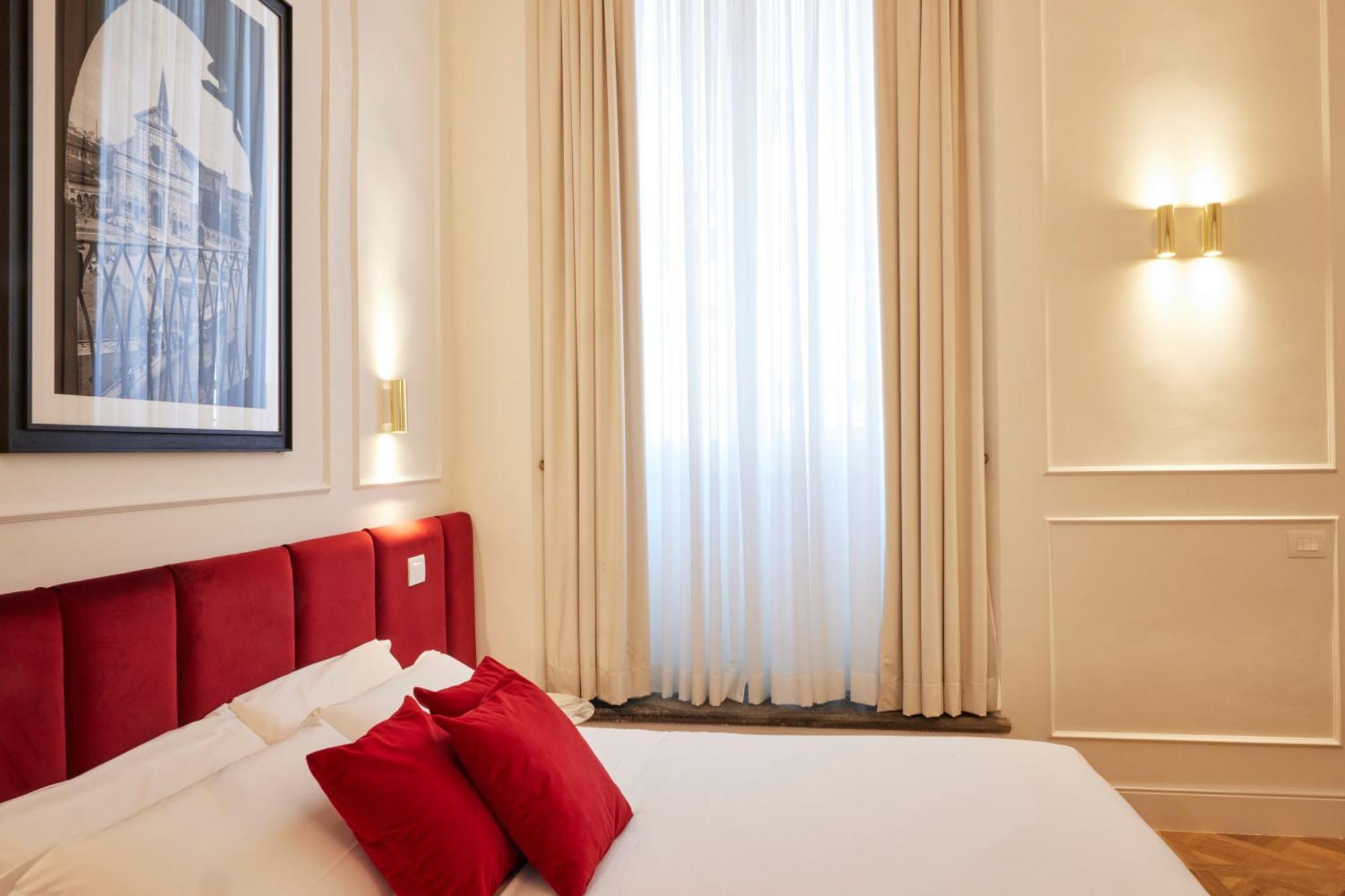 Suite Residenza Quartieri Storici Duomo Флоренция Екстериор снимка