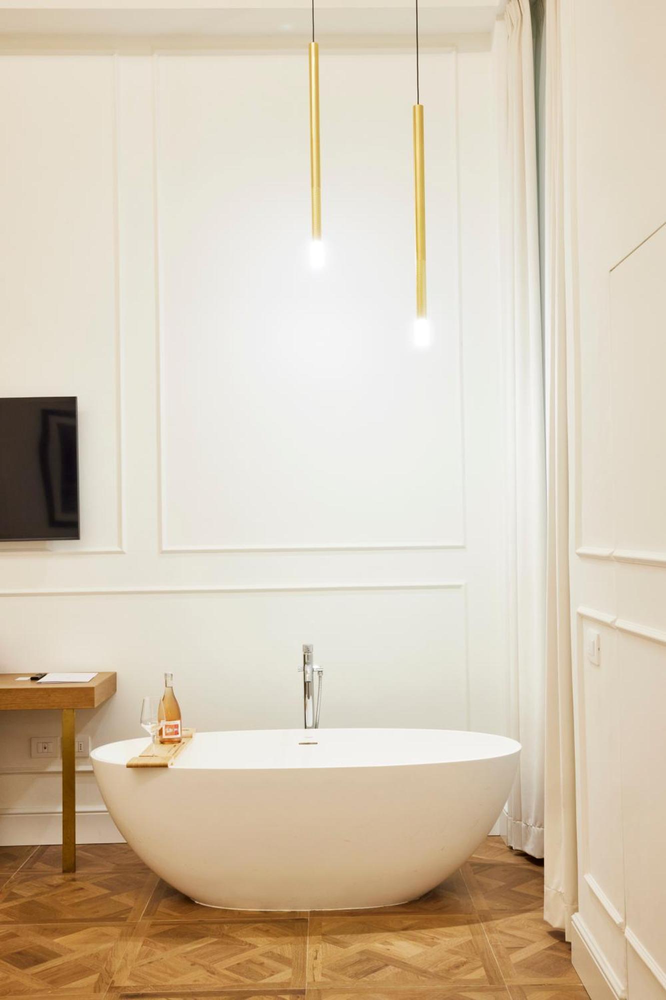 Suite Residenza Quartieri Storici Duomo Флоренция Екстериор снимка