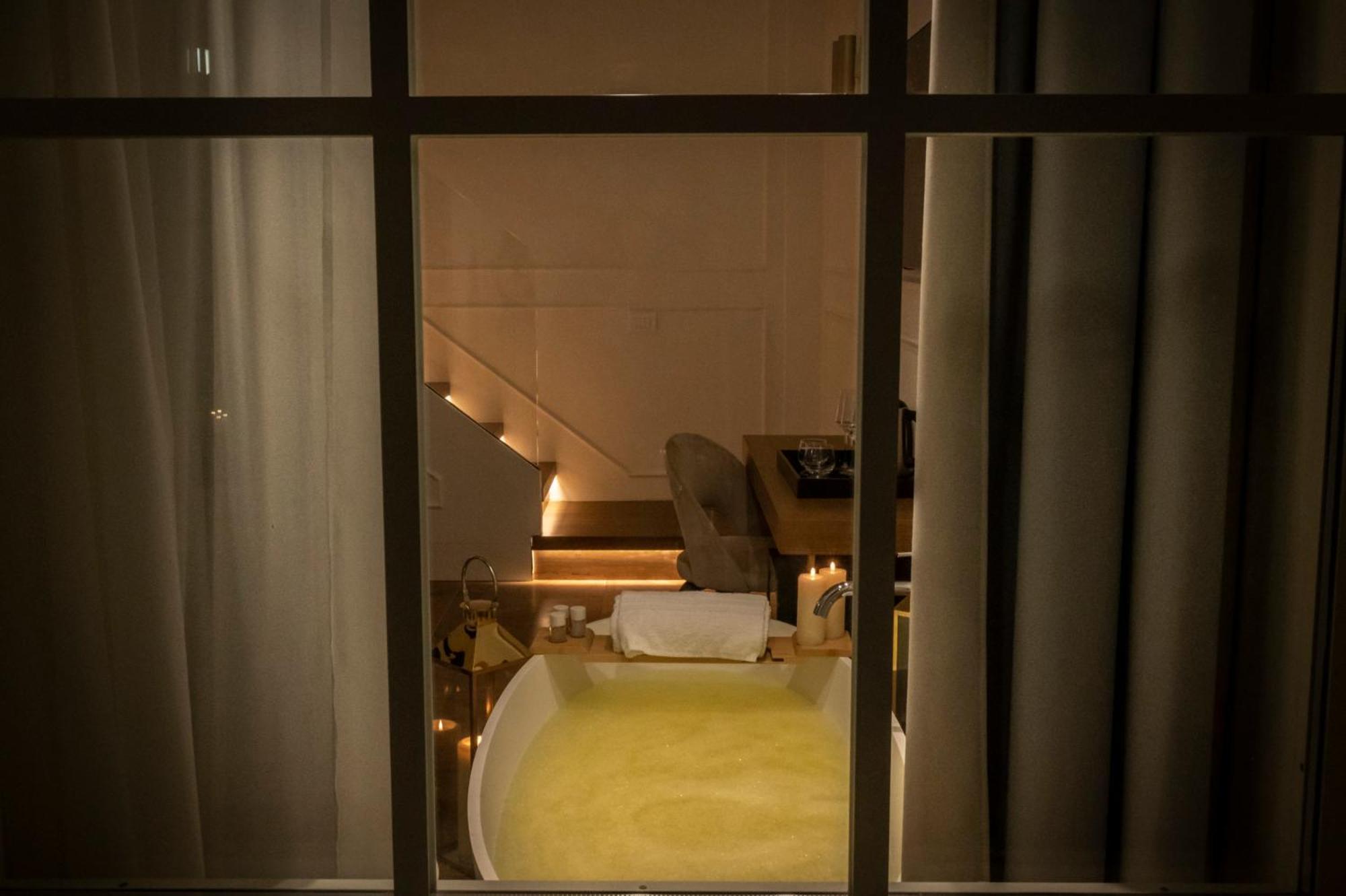 Suite Residenza Quartieri Storici Duomo Флоренция Екстериор снимка