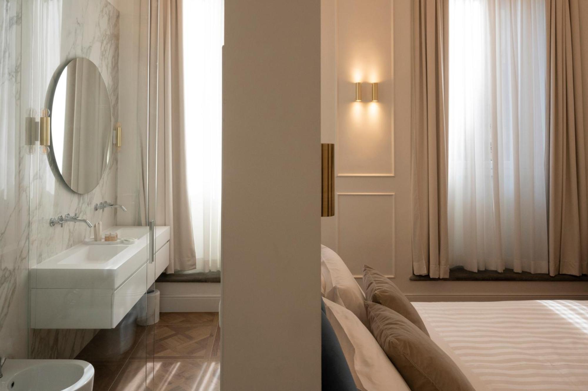 Suite Residenza Quartieri Storici Duomo Флоренция Екстериор снимка