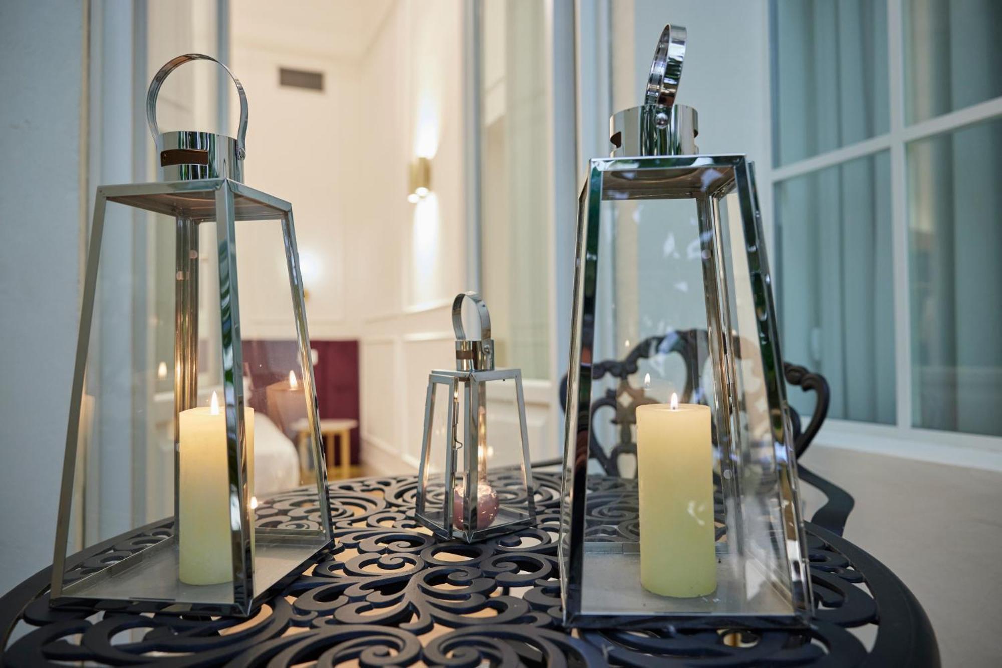 Suite Residenza Quartieri Storici Duomo Флоренция Екстериор снимка