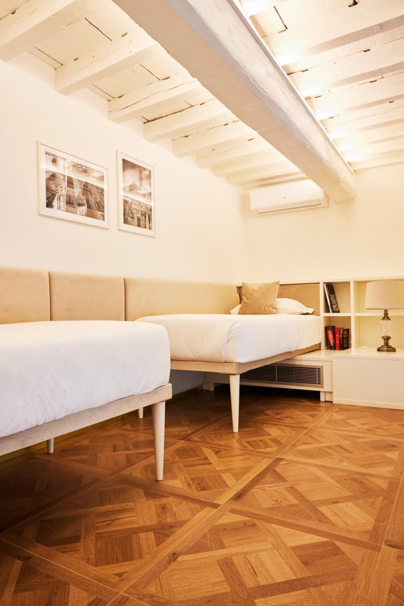 Suite Residenza Quartieri Storici Duomo Флоренция Екстериор снимка