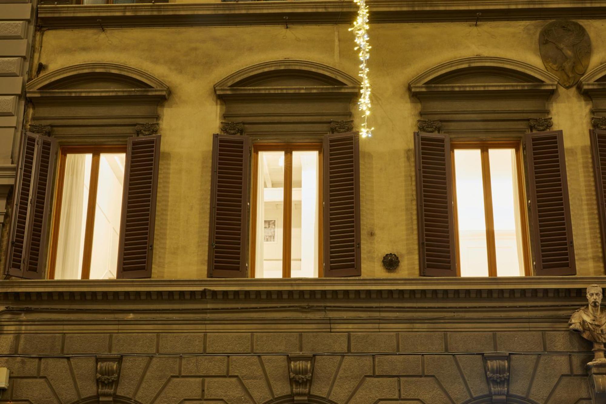Suite Residenza Quartieri Storici Duomo Флоренция Екстериор снимка