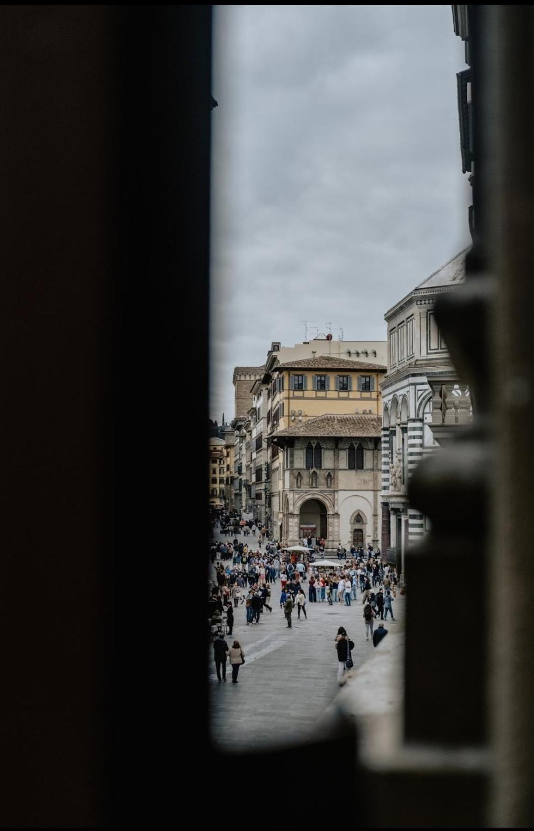 Suite Residenza Quartieri Storici Duomo Флоренция Екстериор снимка