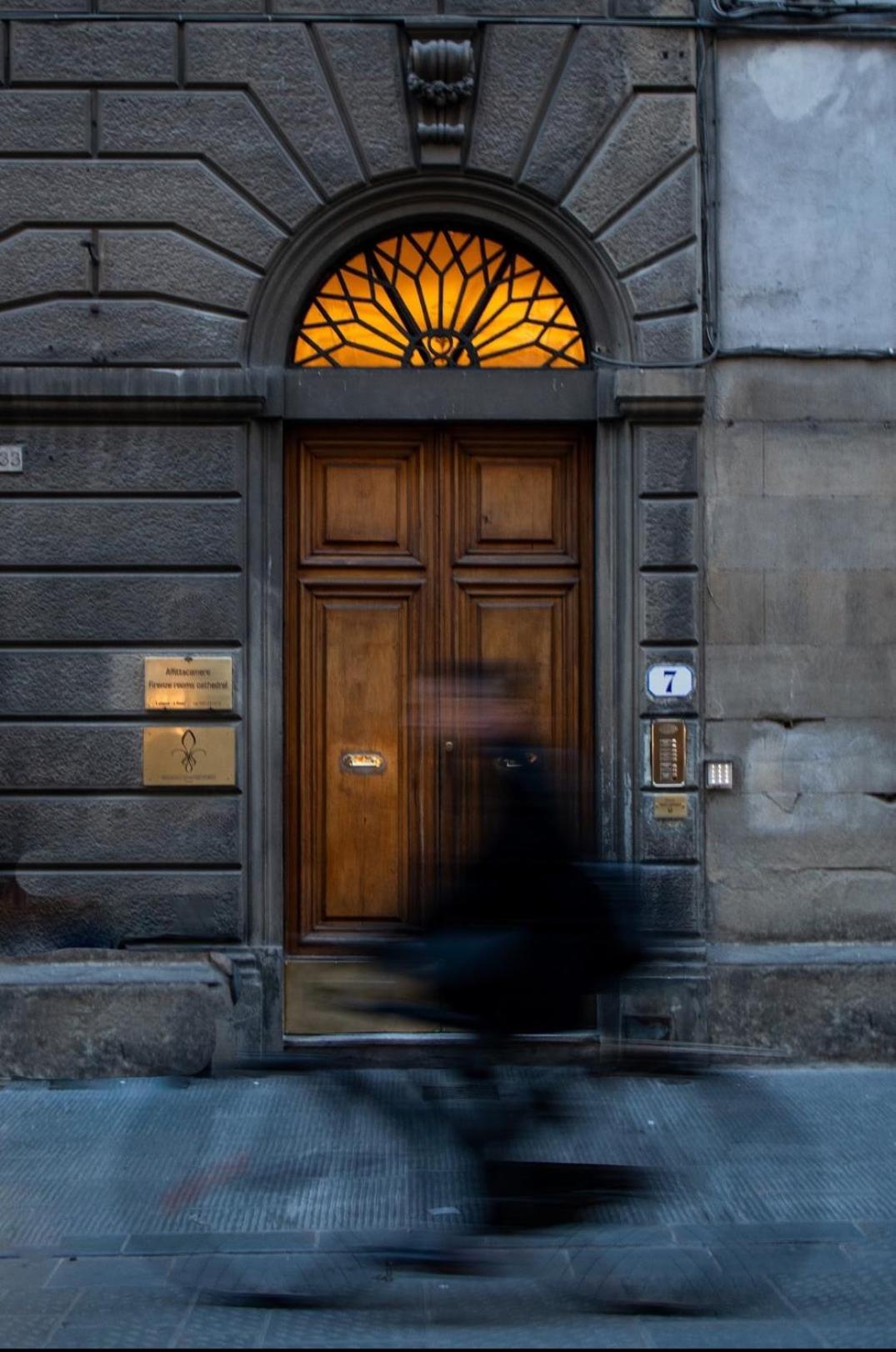 Suite Residenza Quartieri Storici Duomo Флоренция Екстериор снимка