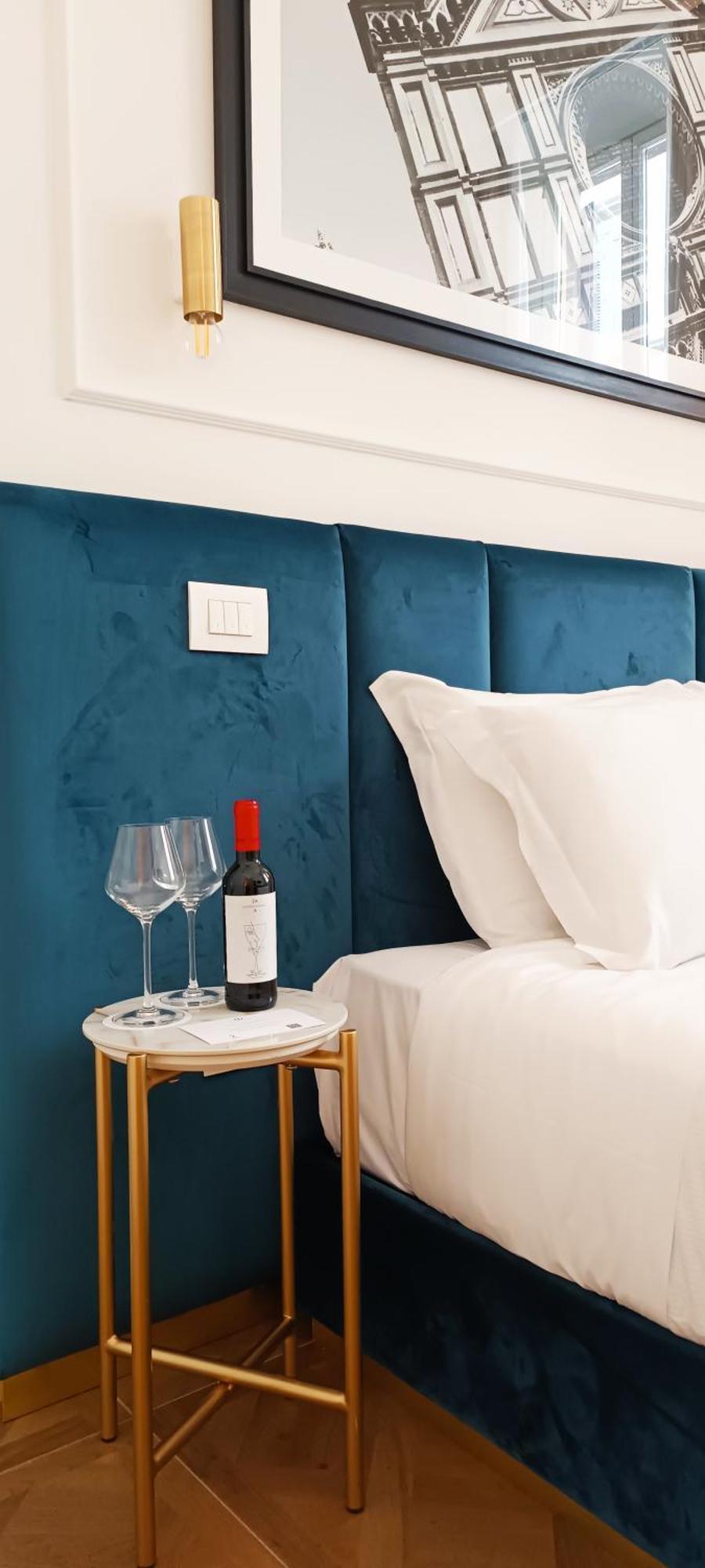 Suite Residenza Quartieri Storici Duomo Флоренция Екстериор снимка